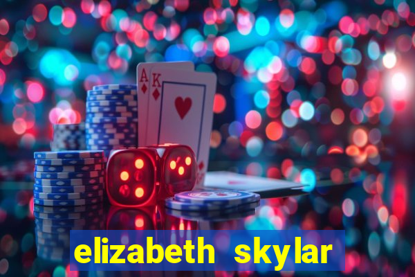 elizabeth skylar sinatra monroe